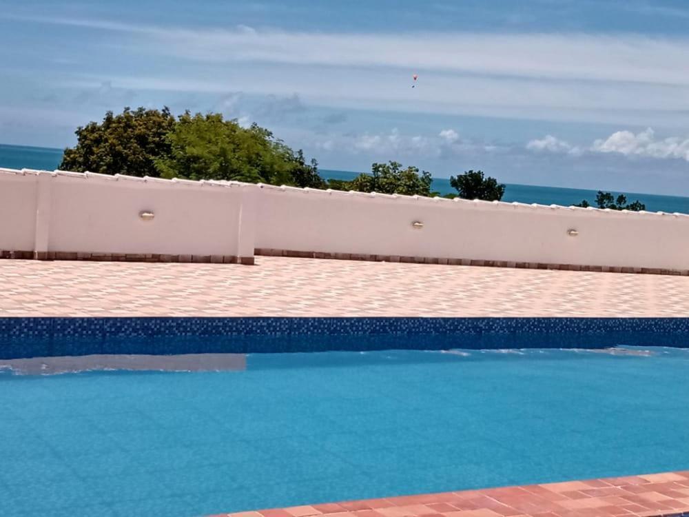 塞古罗港Residencial Vista Mar II公寓 外观 照片