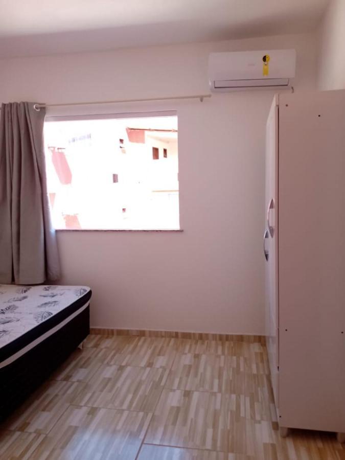 塞古罗港Residencial Vista Mar II公寓 外观 照片