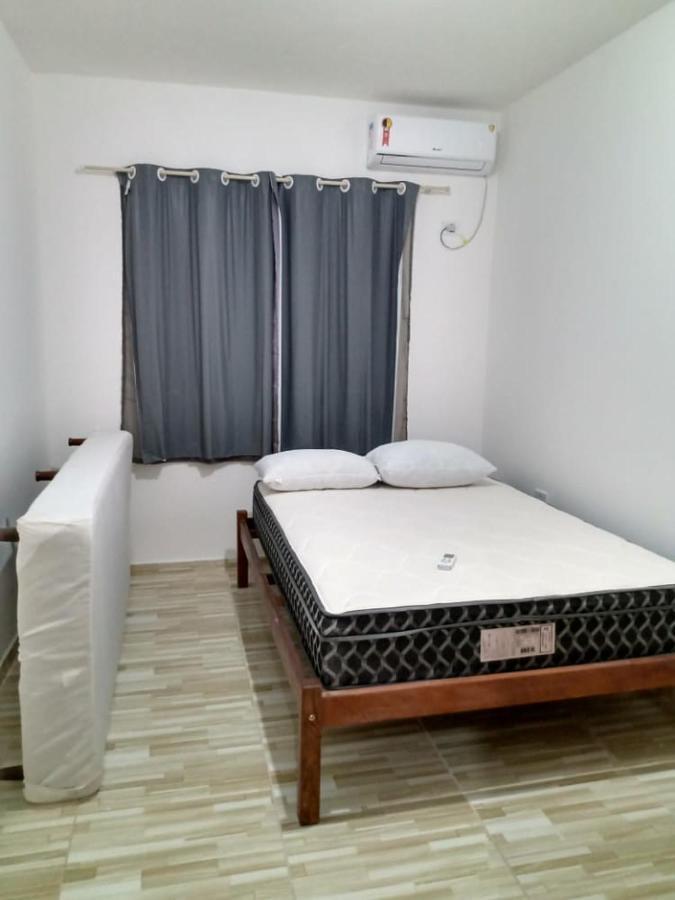 塞古罗港Residencial Vista Mar II公寓 外观 照片