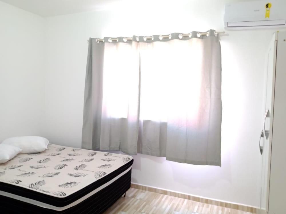 塞古罗港Residencial Vista Mar II公寓 外观 照片