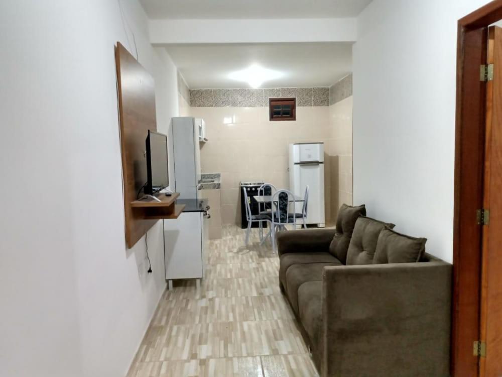塞古罗港Residencial Vista Mar II公寓 外观 照片