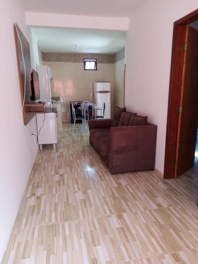 塞古罗港Residencial Vista Mar II公寓 外观 照片