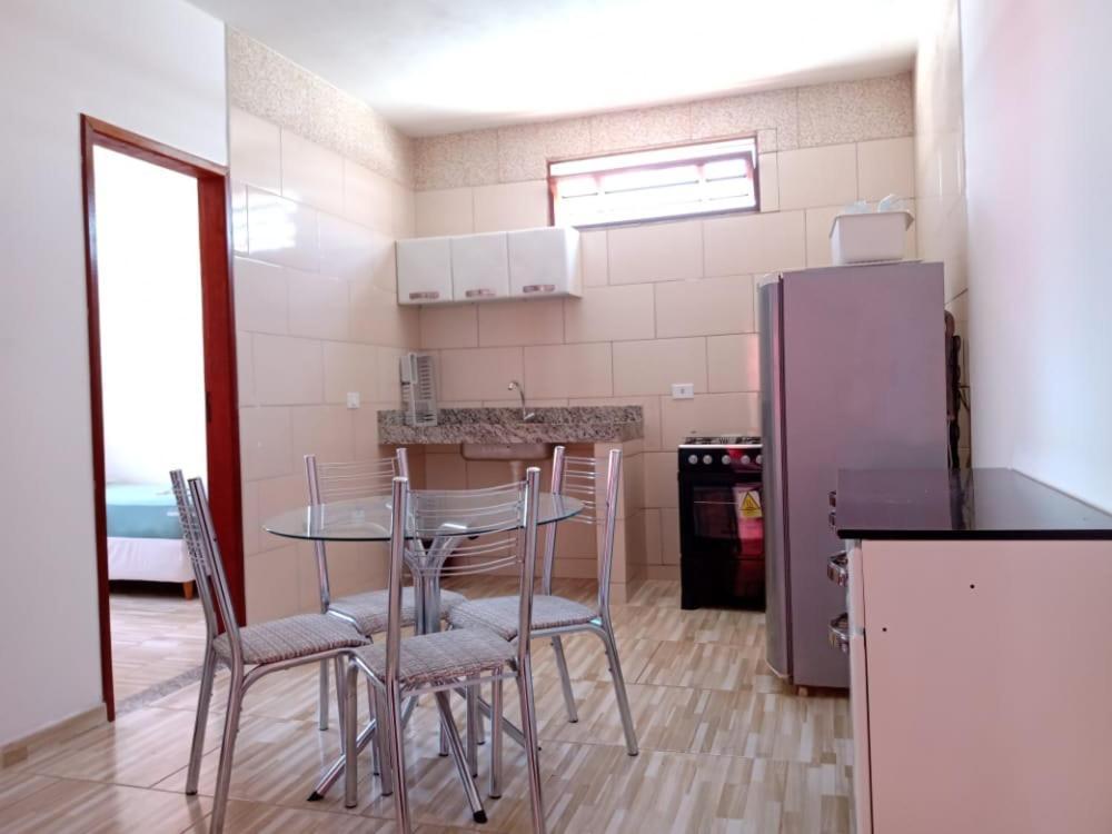塞古罗港Residencial Vista Mar II公寓 外观 照片