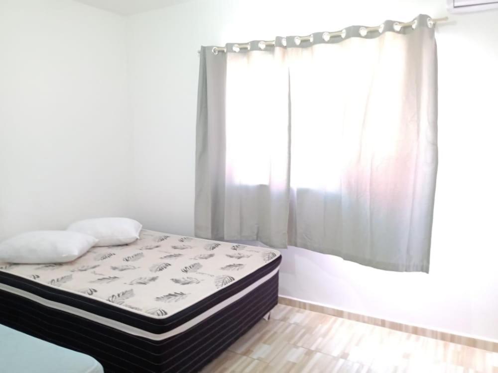 塞古罗港Residencial Vista Mar II公寓 外观 照片