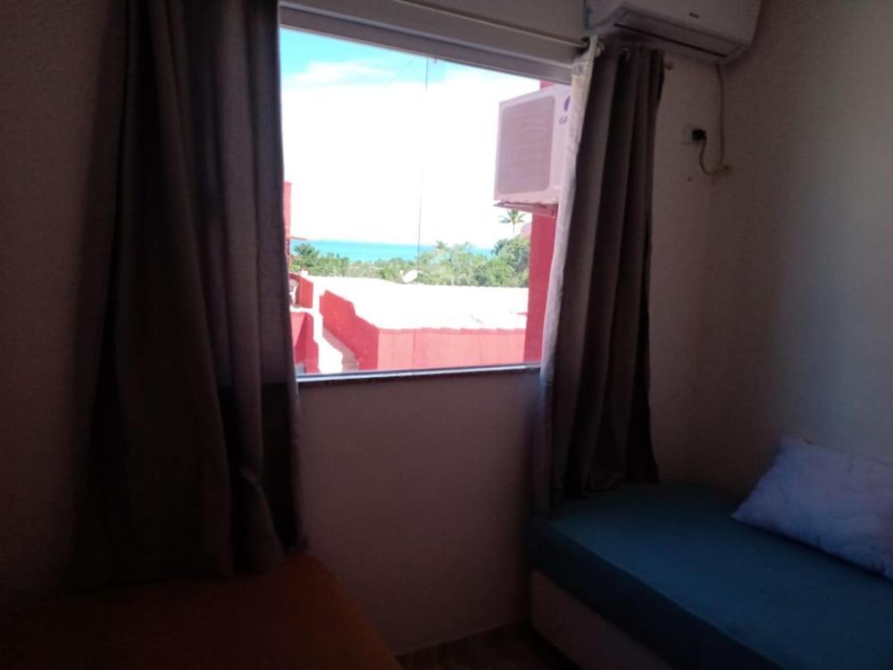 塞古罗港Residencial Vista Mar II公寓 外观 照片