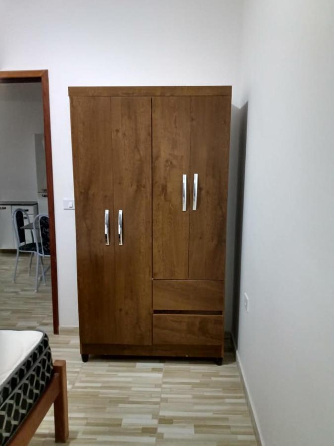 塞古罗港Residencial Vista Mar II公寓 外观 照片